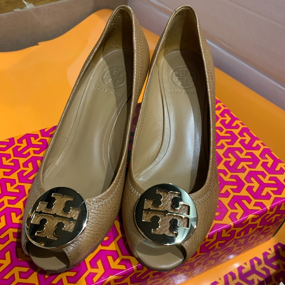 Tory Burch shoes
